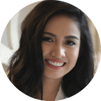 Headshot of Aiza Cervantes