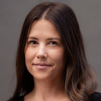 Headshot of Christina Rea