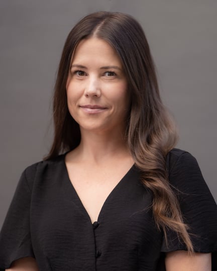 Headshot of Christina Rea