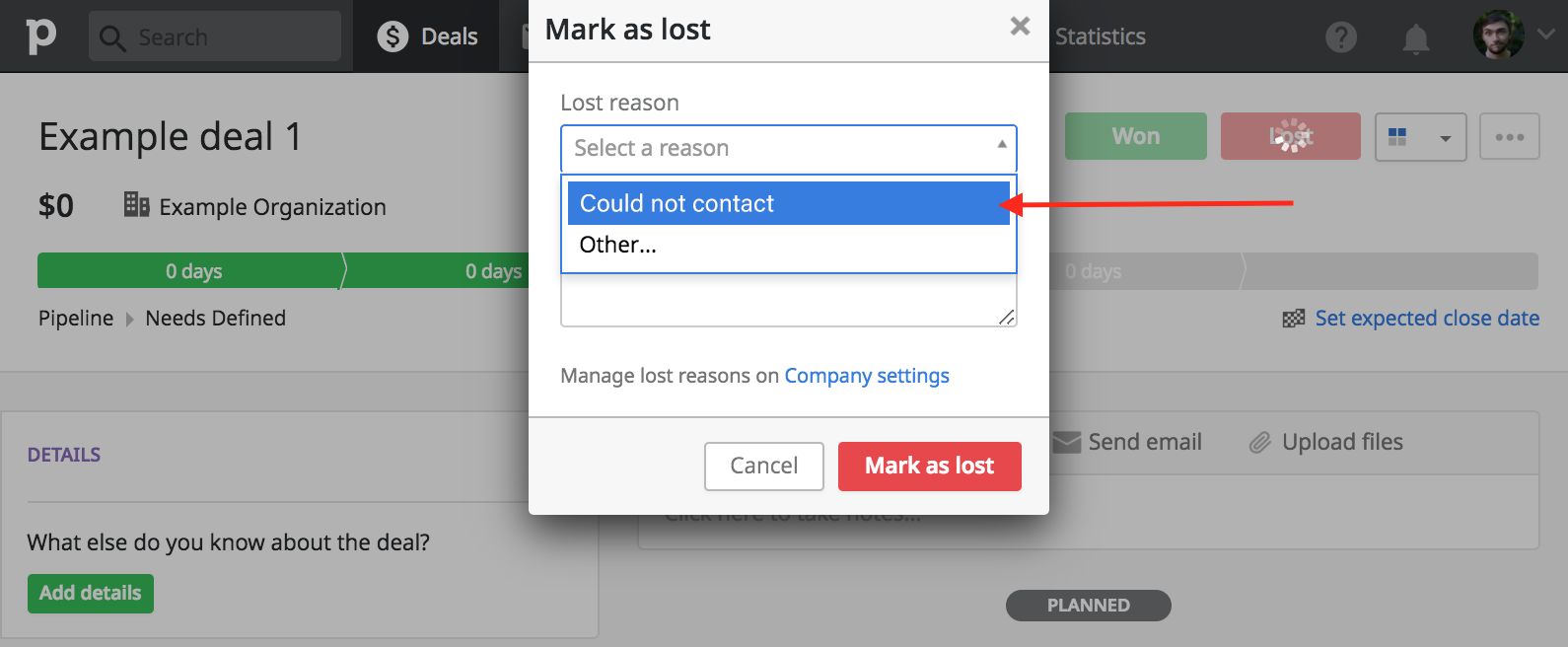 pipedrive_lost
