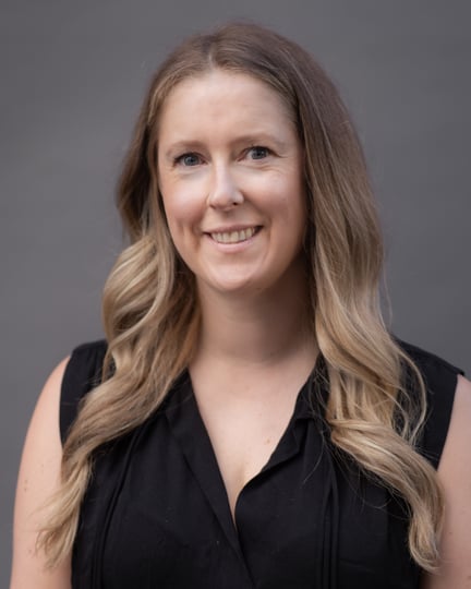 Headshot of Lucy Mulvaney