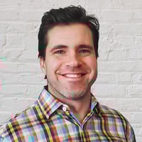 Headshot of Nolan Sontag