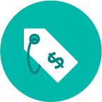 Green-priceTag