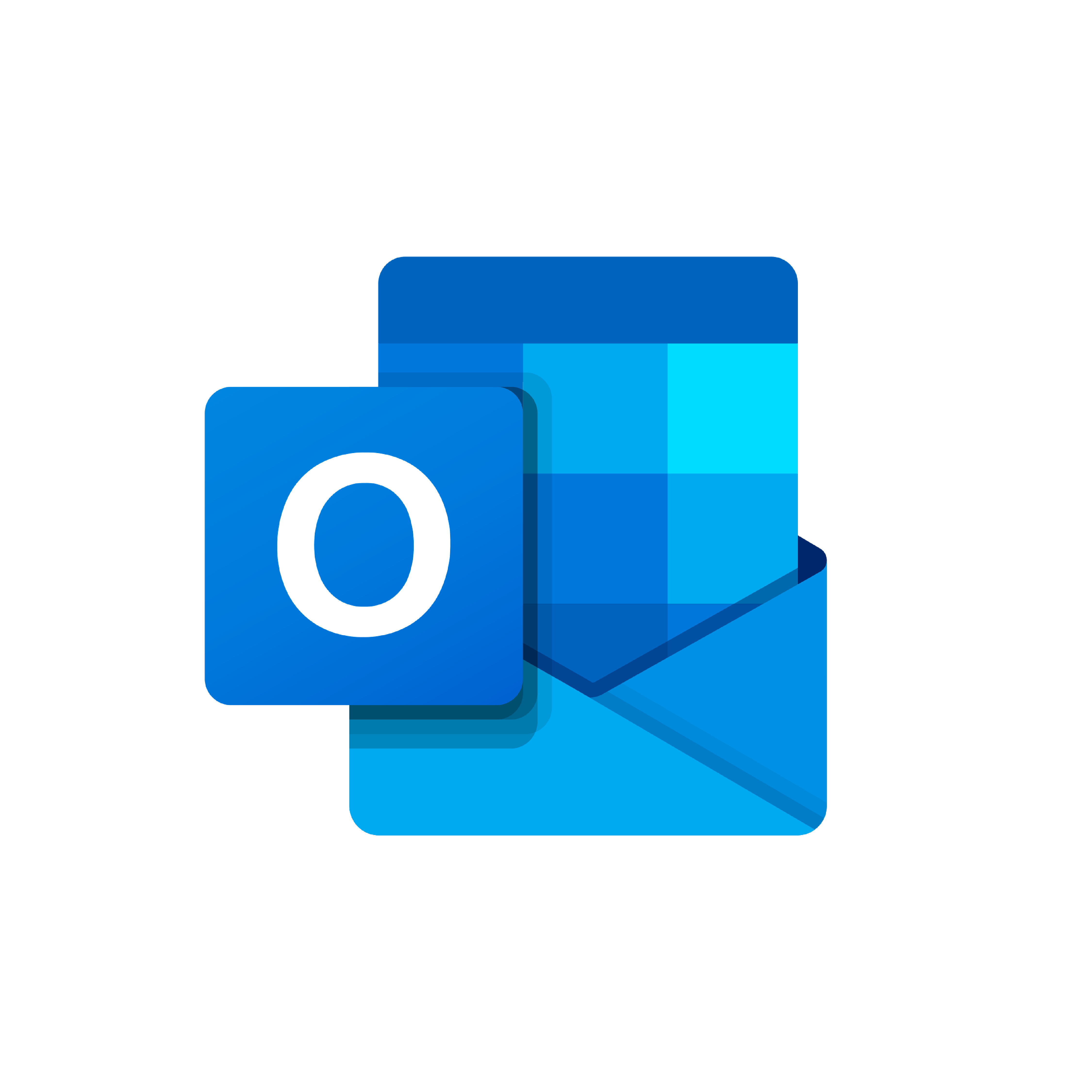 Microsoft Outlook logo test-05