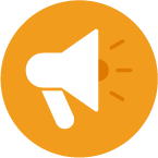 Orange-speaker